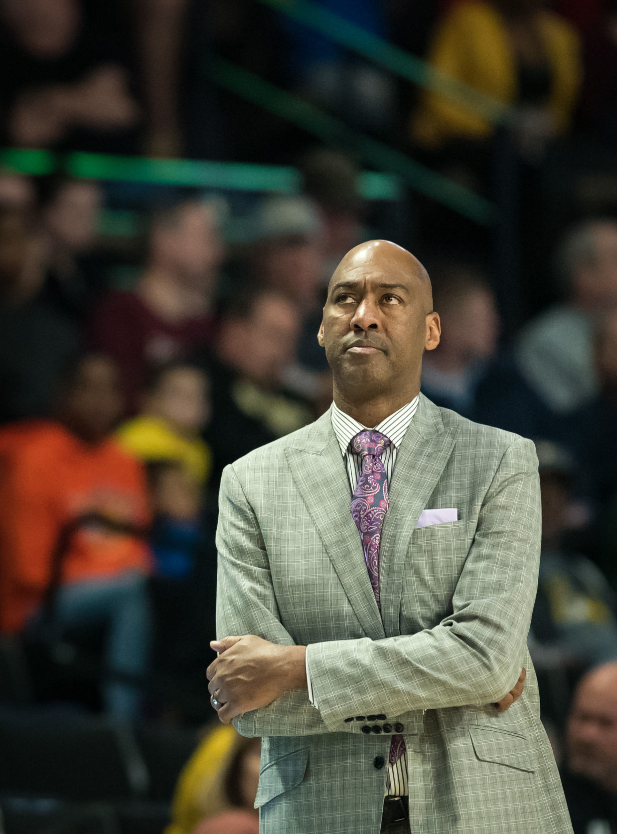 Wake Forest Pittsburgh Mens Basketball (copy)